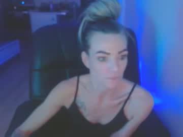 Blue_Eyed_Foxxxx Chaturbate stream image from March 03, 2026