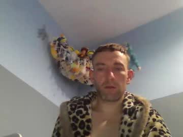 Caravanboy2207 Chaturbate stream image from March 03, 2026
