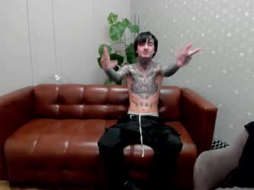 Danie20777 Chaturbate stream image from March 03, 2026