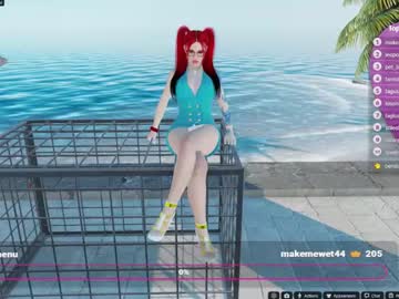 Deshonesta Chaturbate stream image from March 03, 2026