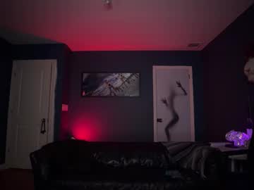 Johnnyfromspace Chaturbate stream image from March 03, 2026