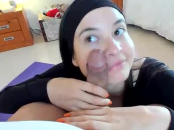Lissabw Chaturbate stream image from March 03, 2026