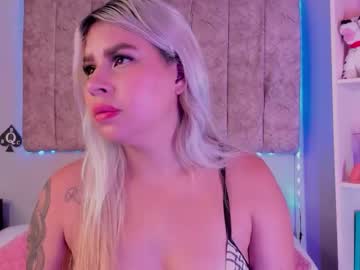 Naomisanz_ Chaturbate stream image from March 03, 2026