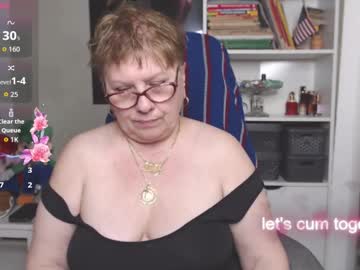 Sexylynette4u Chaturbate stream image from March 03, 2026