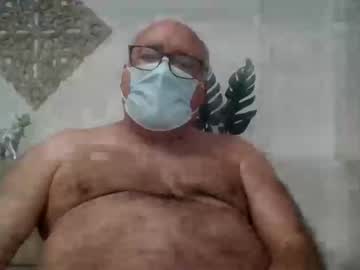 Vic_Manu Chaturbate stream image from March 03, 2026