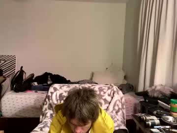 Xander0zzz Chaturbate stream image from March 03, 2026