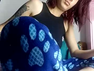 Yesika177609 Chaturbate stream image from March 03, 2026