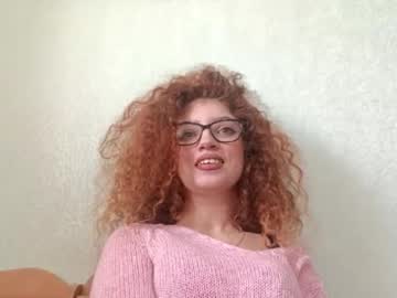 Antoinetteeaglin Chaturbate stream image from March 03, 2026