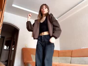 Antonettabunyan Chaturbate stream image from March 03, 2026