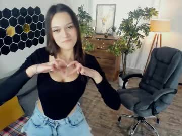 Beckywens Chaturbate stream image from March 03, 2026