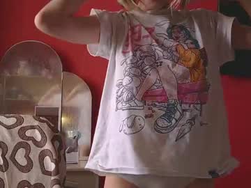 Belovedmary Chaturbate stream image from March 03, 2026