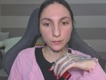 Chabibiann Chaturbate stream image from March 03, 2026