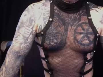 Devilwithtats Chaturbate stream image from March 03, 2026