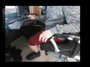 Efi_Crossou Chaturbate stream image from March 03, 2026