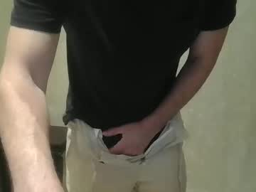 Hunghard2004 Chaturbate stream image from March 03, 2026
