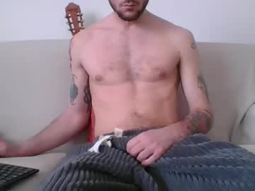 Italiansire Chaturbate stream image from March 03, 2026