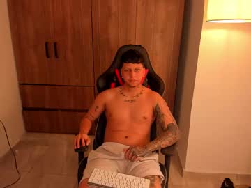 Jake_Pons Chaturbate stream image from March 03, 2026
