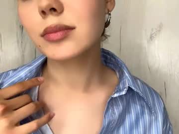 Jodeesolarz Chaturbate stream image from March 03, 2026