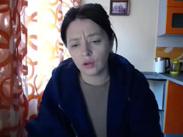 Kris_Again Chaturbate stream image from March 03, 2026