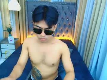 Luigi_Moreno Chaturbate stream image from March 03, 2026