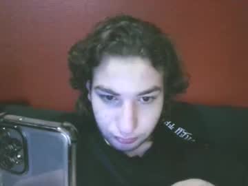 Micah399579 Chaturbate stream image from March 03, 2026