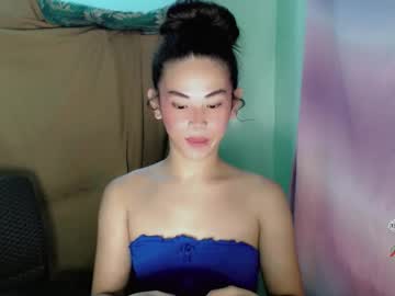 Mollygrandexx69 Chaturbate stream image from March 03, 2026