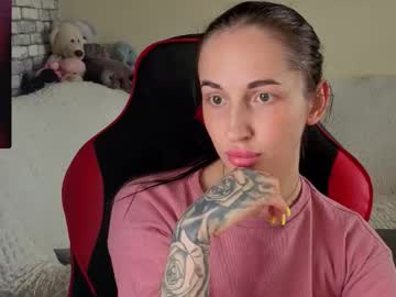 Natalyfreman Chaturbate stream image from March 03, 2026