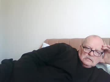 Old_Fkr Chaturbate stream image from March 03, 2026