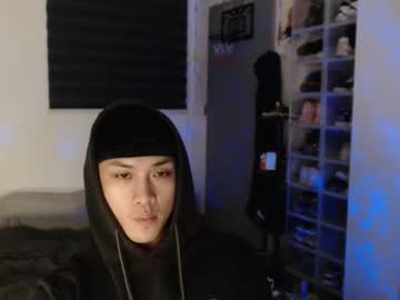 Princeadrianx Chaturbate stream image from March 03, 2026