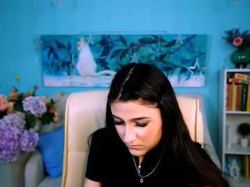 Terezarobinson Chaturbate stream image from March 03, 2026