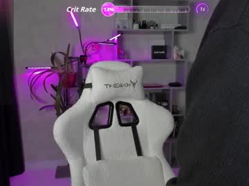 Abslut Chaturbate stream image from March 03, 2026