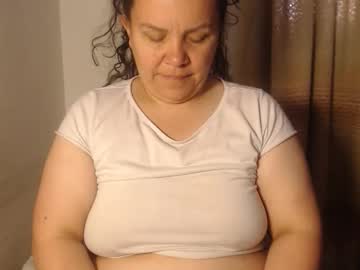 Agathaaaa Chaturbate stream image from March 03, 2026