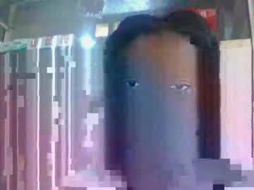 Antonyah Chaturbate stream image from March 03, 2026