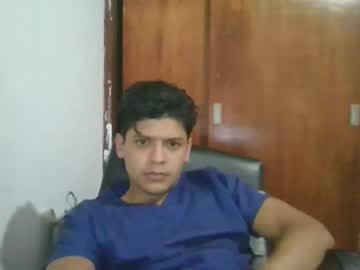 Dani_Daniel656119 Chaturbate stream image from March 03, 2026