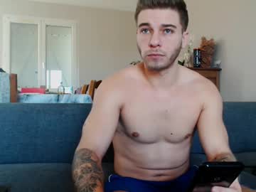 Elkafit28 Chaturbate stream image from March 03, 2026