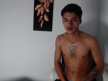 Estebanjm22 Chaturbate stream image from March 03, 2026