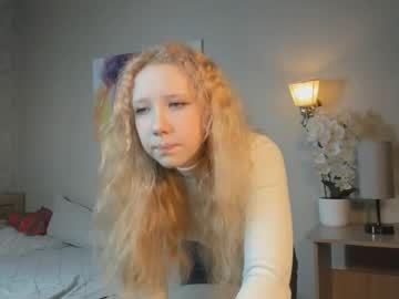 Gracielaailstock Chaturbate stream image from March 03, 2026
