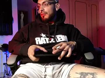 Malek_Xarx Chaturbate stream image from March 03, 2026