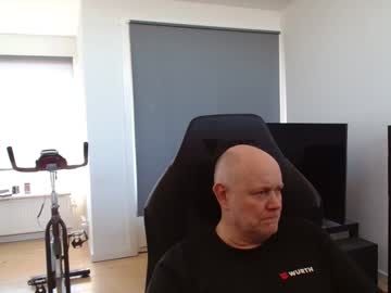 Thomas315627 Chaturbate stream image from March 03, 2026