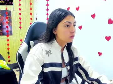 Angell_Cooper8 Chaturbate stream image from March 03, 2026