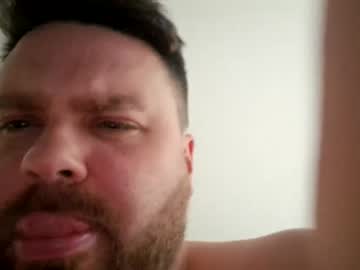 Billybd Chaturbate stream image from March 03, 2026