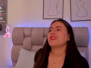 Hanna__Evans_ Chaturbate stream image from March 03, 2026