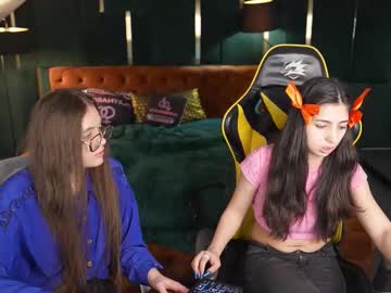 Juicy_Secrets_054 Chaturbate stream image from March 03, 2026