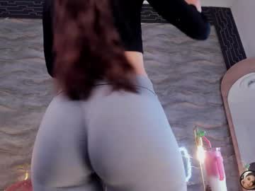 Mia_Luxor Chaturbate stream image from March 03, 2026
