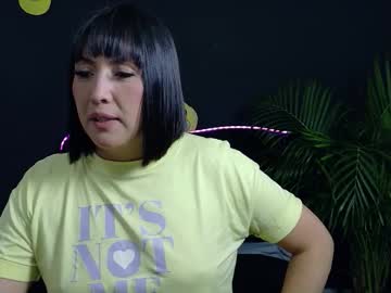 Valeriaa_Cruz Chaturbate stream image from March 03, 2026