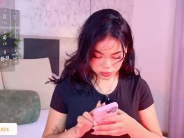 Celine_Lee Chaturbate stream image from March 03, 2026