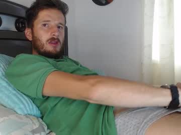 Horse_Man2 Chaturbate stream image from March 03, 2026