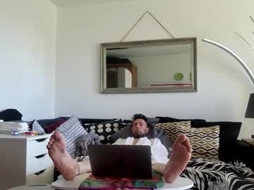 Hotpornguys Chaturbate stream image from March 03, 2026