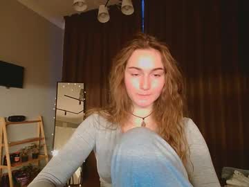 Kalorine Chaturbate stream image from March 03, 2026