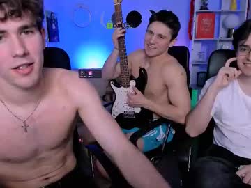 Kevin_Nix_ Chaturbate stream image from March 03, 2026